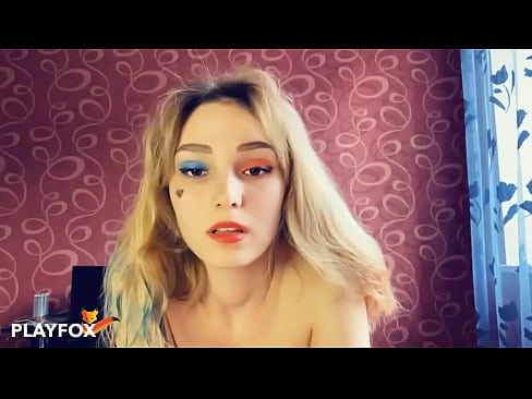 ❤️ Os óculos mágicos de realidade virtual me deram sexo com a Harley Quinn ☑ Porno em porno pt-br.raceporn.ru ﹏